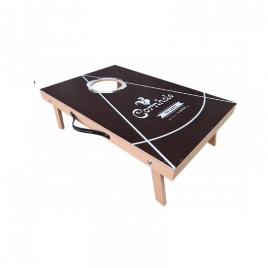 Cornhole SEBO 74cm + 8 sacs Cadetel - 2
