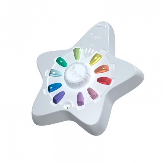 Coffret Etoilium - Astres et Cie Astres et Cie - 1