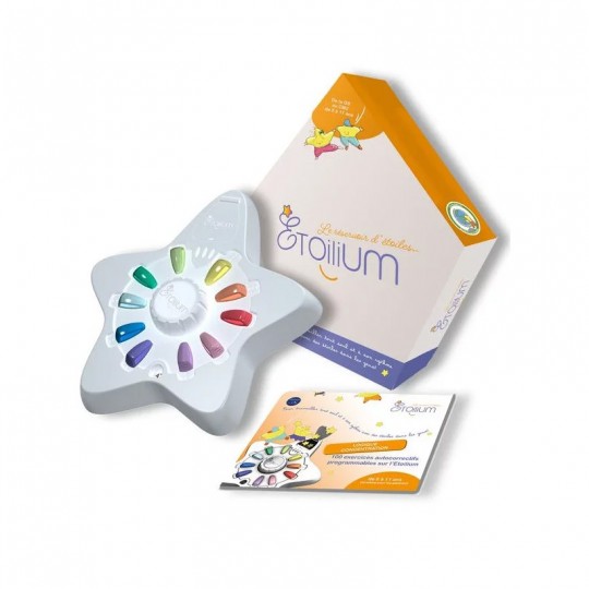 Coffret Etoilium - Astres et Cie Astres et Cie - 3