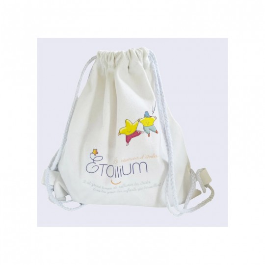 Le sac à dos Etoilium - Astres et Cie Astres et Cie - 1