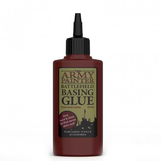 Colle - Battlefield Basing Glue - Army Painter Army Painter - 1