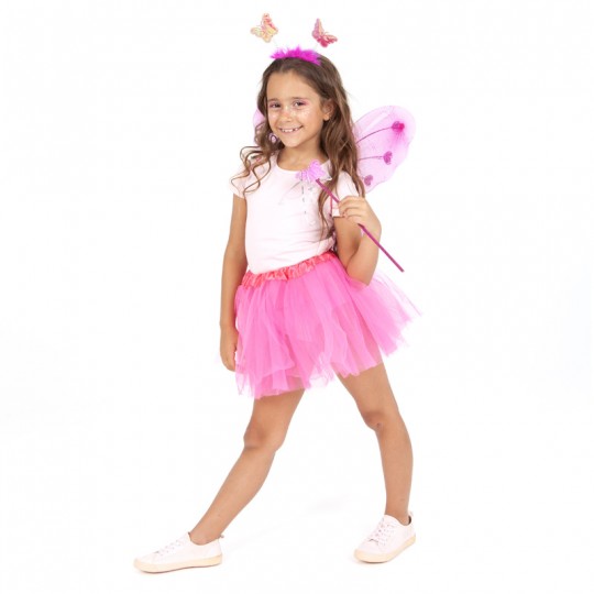 Set Tutu Fée et accessoires 5-8 ans - Rubies Rubies - 1