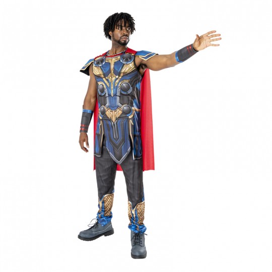 Déguisement luxe adulte XL Thor Love and Thunder - Rubies Rubies - 1