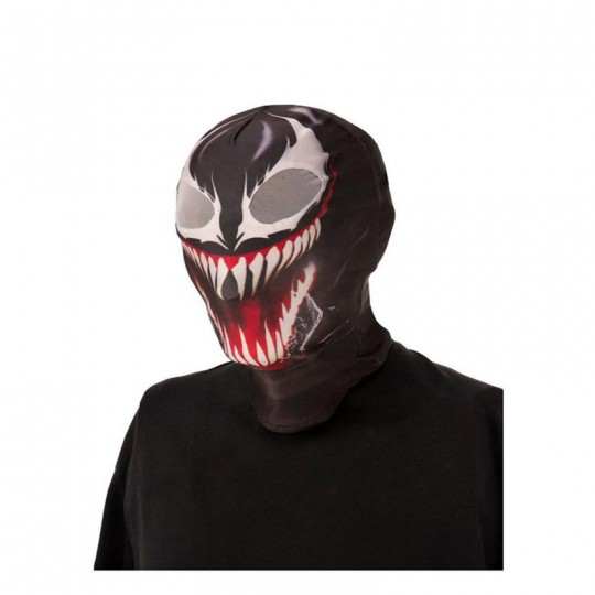 Cagoule adulte Venom - Rubies Rubies - 1