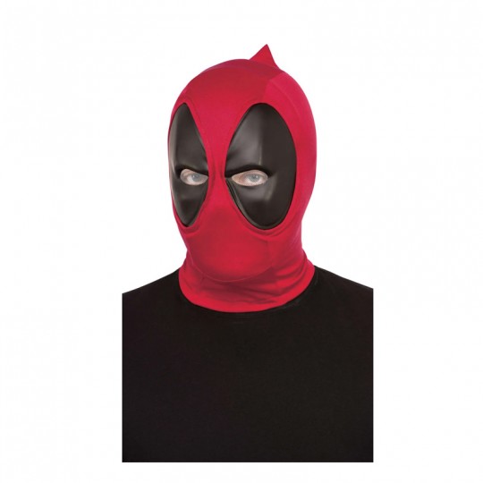 Cagoule adulte Deadpool - Rubies Rubies - 1