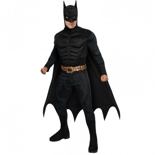 Déguisement luxe adulte Batman Dark Knight L - Rubies Rubies - 1