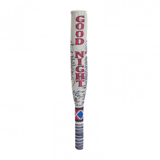 Batte en mousse Harley Quinn adulte - Rubies Rubies - 1