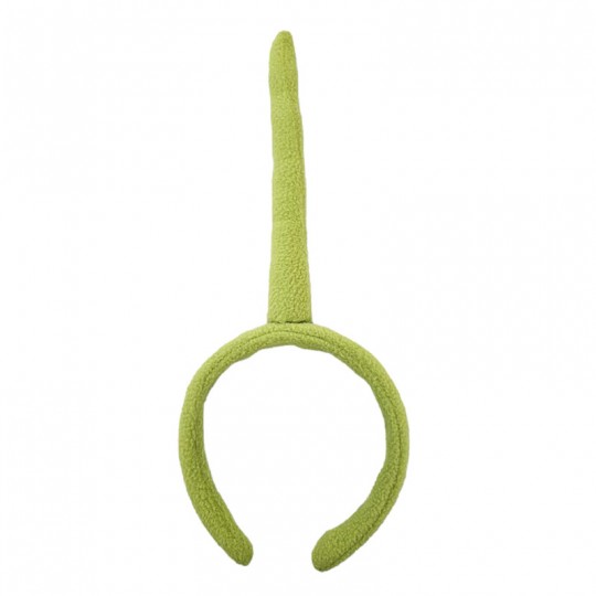 Serre-tête adulte Télétubbies Dipsy - Rubies Rubies - 1