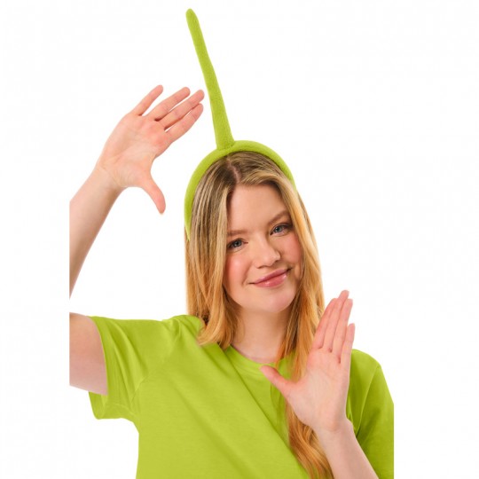 Serre-tête adulte Télétubbies Dipsy - Rubies Rubies - 2