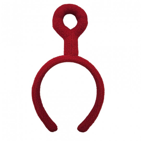 Serre-tête adulte Télétubbies Po - Rubies Rubies - 1