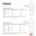 Top Venom avec Symbiote d'épaule Taille Unique pour adulte - Rubies Rubies - 3 Top Venom avec Symbiote d'épaule Taille Unique pour adulte - Rubies Rubies - 3