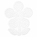 Hama Midi - Grande plaque Fleur Hama - 1 Hama Midi - Grande plaque Fleur Hama - 1