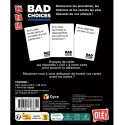 Bad Choices Ole! Studio - 2 Bad Choices Ole! Studio - 2