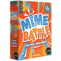 Mime Battle iello - 1 Mime Battle iello - 1
