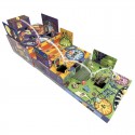 FlipperBox : Le Manoir de l'Horreur iello - 2 FlipperBox : Le Manoir de l'Horreur iello - 2