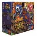 FlipperBox : Le Manoir de l'Horreur iello - 1 FlipperBox : Le Manoir de l'Horreur iello - 1