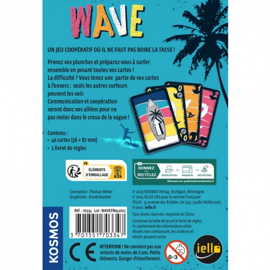 Wave iello - 1