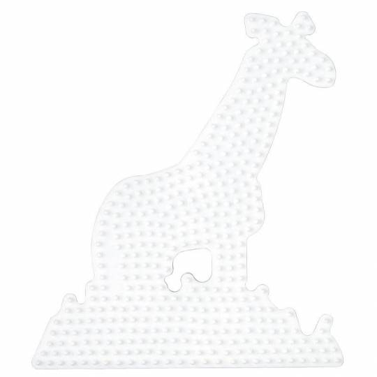 Hama Midi - Plaque grande Girafe Hama - 1