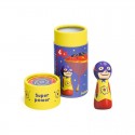 Parachutiste Super Power - Djeco Djeco - 2 Parachutiste Super Power - Djeco Djeco - 2