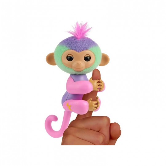 Fingerlings : Magic Moods Norah - Lansay Lansay - 2