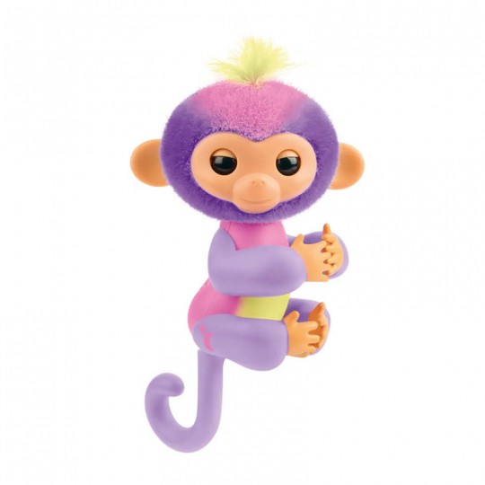 Fingerlings : Magic Moods Elise - Lansay Lansay - 2