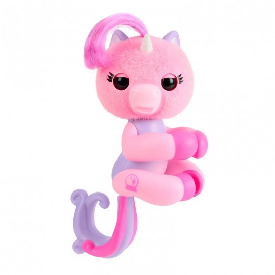 Fingerlings : Magic Moods Mimi, la licorne - Lansay Lansay - 2