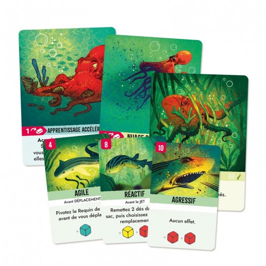Kelp Wonderbow Games - 2