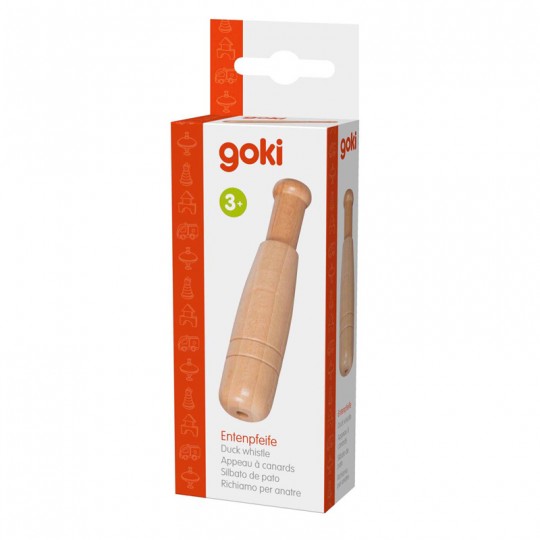 Appeau à Canards - Goki Goki - 1