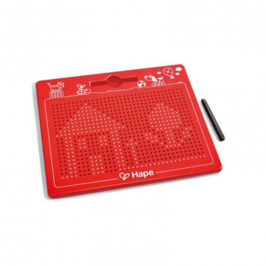 Ardoise à dessin magnétique - Hape Hape - 1