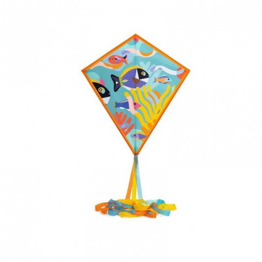 Cerf-volant Ocean - Djeco Djeco - 2