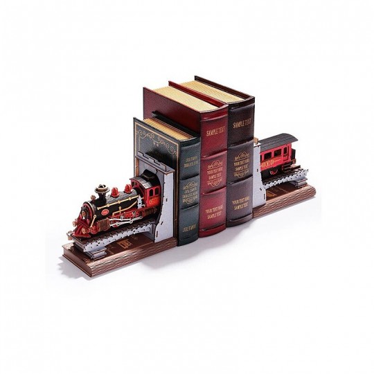 Book Nook & Wonderland : Century Train - Rolife Rolife - 2