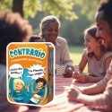 Contrario Cocktail Games - 2 Contrario Cocktail Games - 2
