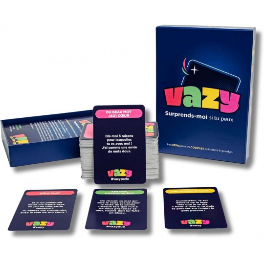 VAZY Tailemi - 6