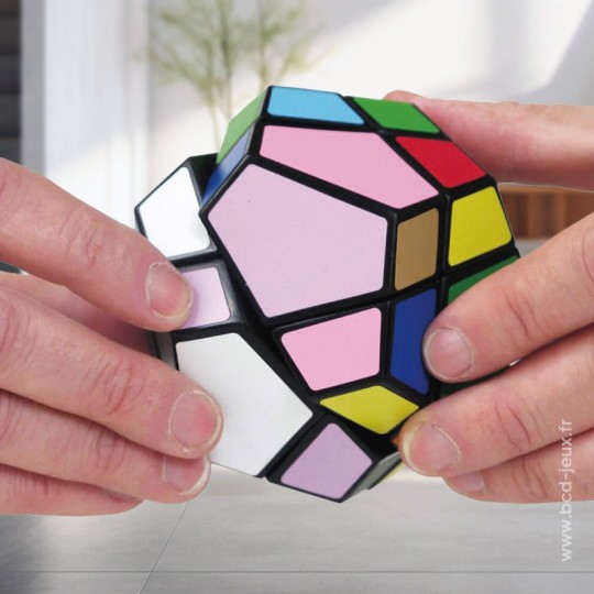 Casse-tête Skewb Ultimate Recent toys - 2