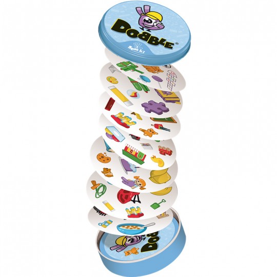 Dobble kids (Blister Eco) Asmodee - 2