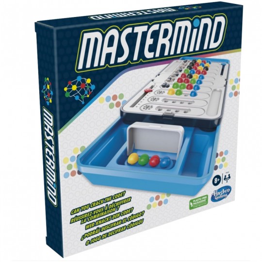 Mastermind (2023) - Hasbro Hasbro - 1