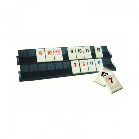 Rummikub Chiffres Original - Hasbro Hasbro - 2