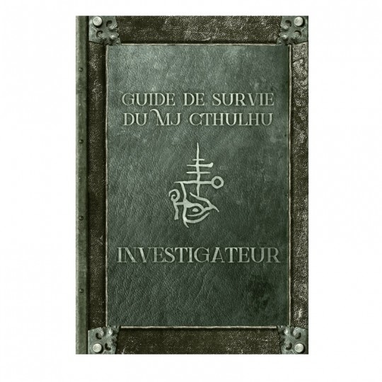 Cthulhu Hack - Guide de survie Investigateur Respell - 1