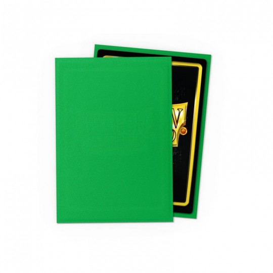 Sleeves Dragon Shield Matte Japanese Apple Dragon Shield - 2