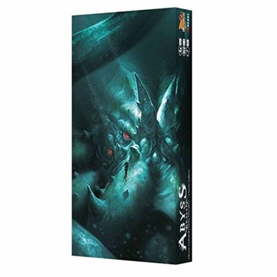 Extension Abyss - Kraken Bombyx - 1