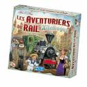 Les Aventuriers du Rail - Allemagne Days of Wonder - 1 Les Aventuriers du Rail - Allemagne Days of Wonder - 1