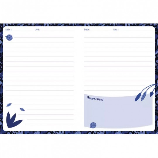 Ma papeterie créative : Mon carnet secret Encre Invisible - Auzou Auzou - 2