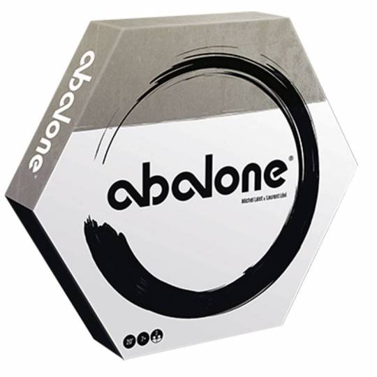 Abalone Asmodee - 1