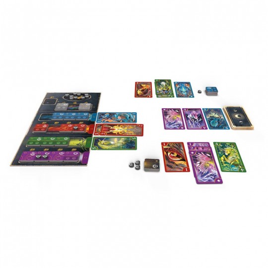 Mythicals Repos Production - 1