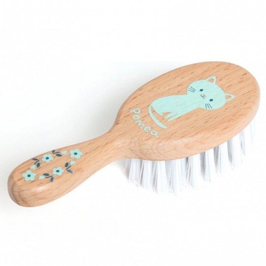 Brosse à cheveux Pomea - Djeco Djeco - 1
