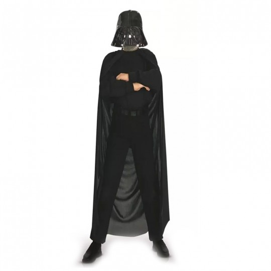 Kit Cape et Masque Adulte Dark Vador - Rubies Rubies - 2