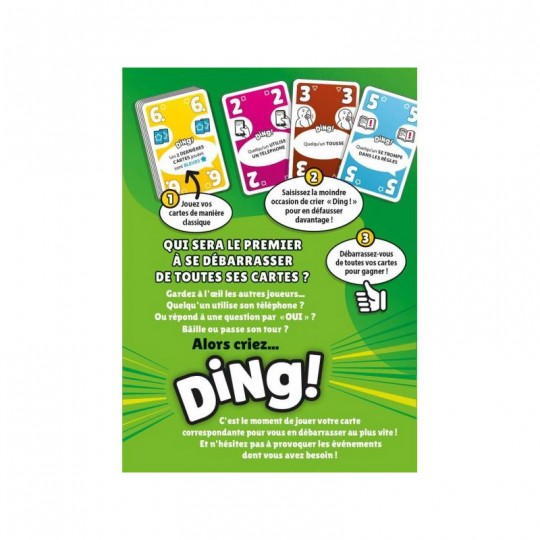DING Don't Panic Games - 1