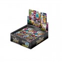 Dragon Ball Super : Pack 24 Boosters Zenkai 10 - History of Z (B27) Bandaï - 1 Dragon Ball Super : Pack 24 Boosters Zenkai 10 - History of Z (B27) Bandaï - 1