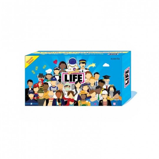 Smile Life Smile Life - 1