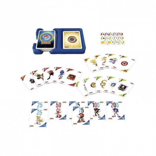 Mille Borne Sonic Pocket - Dujardin Dujardin - 2